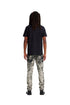PURPLE BRAND P116-MBBV123 Mercerized Jersey S/s Tee Mens Apparel